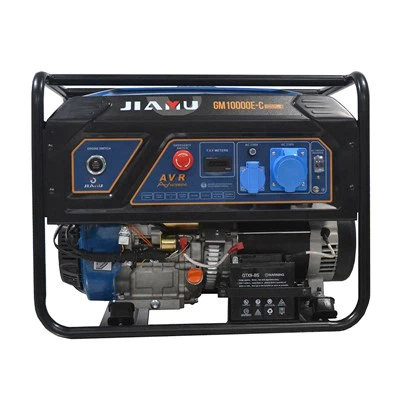 ポータブルガソリンジェネレーター